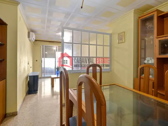 Apartment Of 118 M² In Valencia, Spain