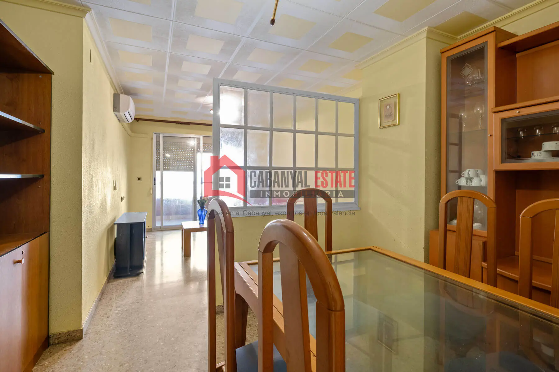 Apartment Of 118 M² In Valencia, Spain