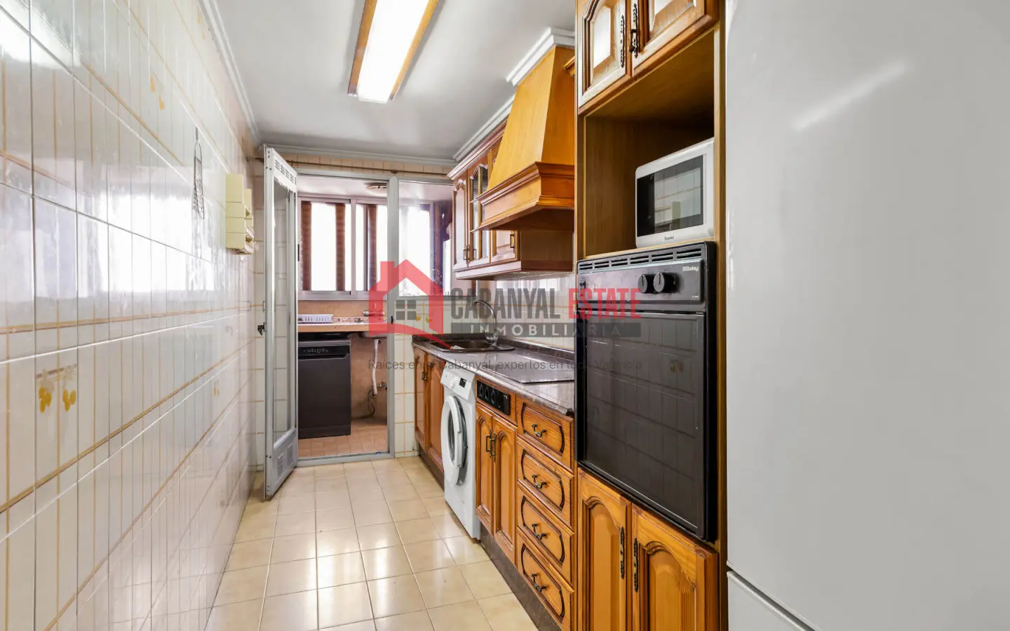 Apartment Of 118 M² In Valencia, Spain