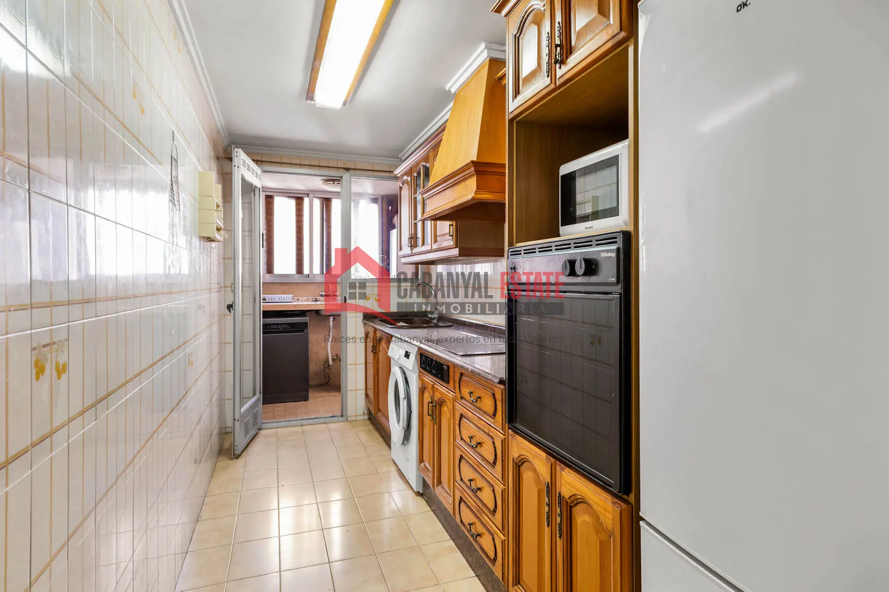 Apartment Of 118 M² In Valencia, Spain