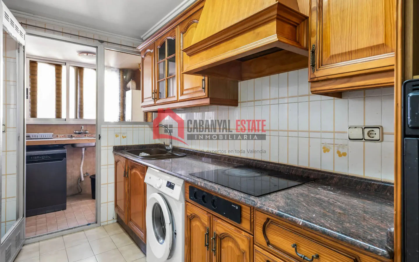 Apartment Of 118 M² In Valencia, Spain