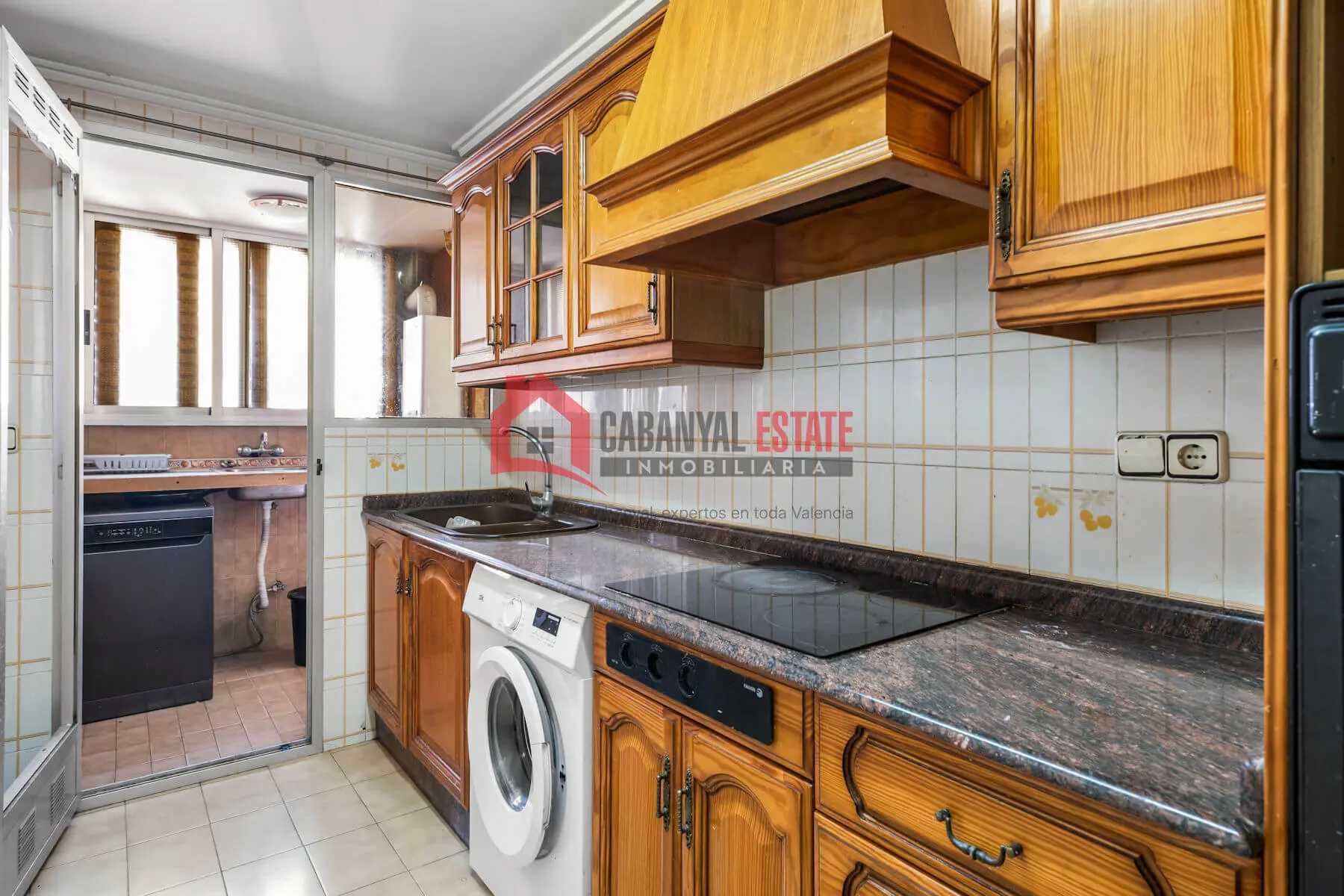 Apartment Of 118 M² In Valencia, Spain