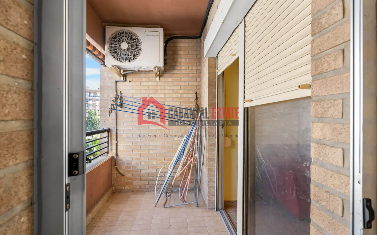 Apartment Of 118 M² In Valencia, Spain