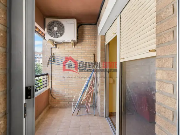 Apartment Of 118 M² In Valencia, Spain