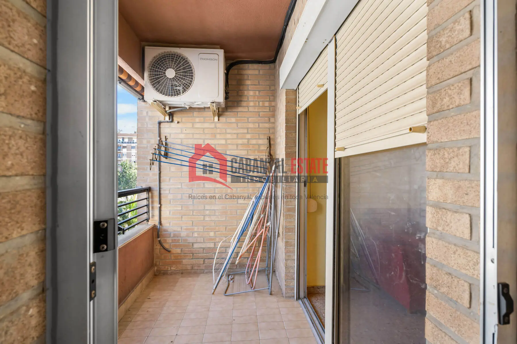 Apartment Of 118 M² In Valencia, Spain