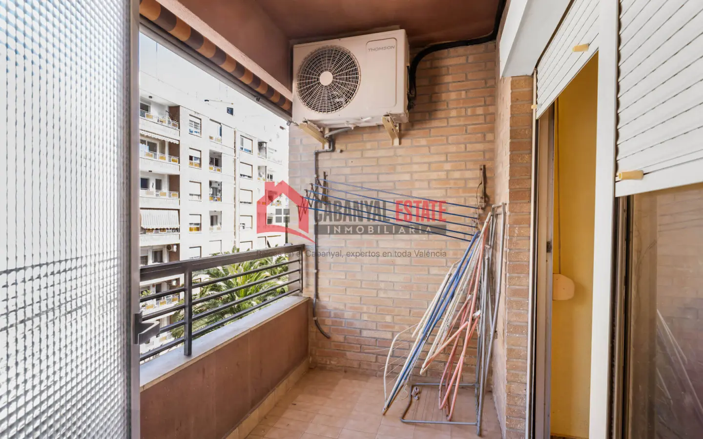 Apartment Of 118 M² In Valencia, Spain