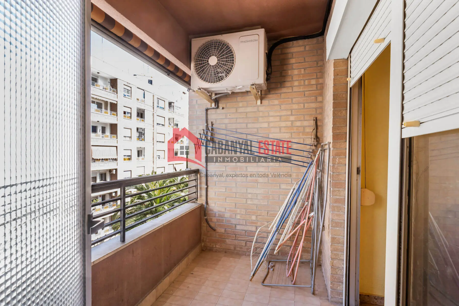 Apartment Of 118 M² In Valencia, Spain