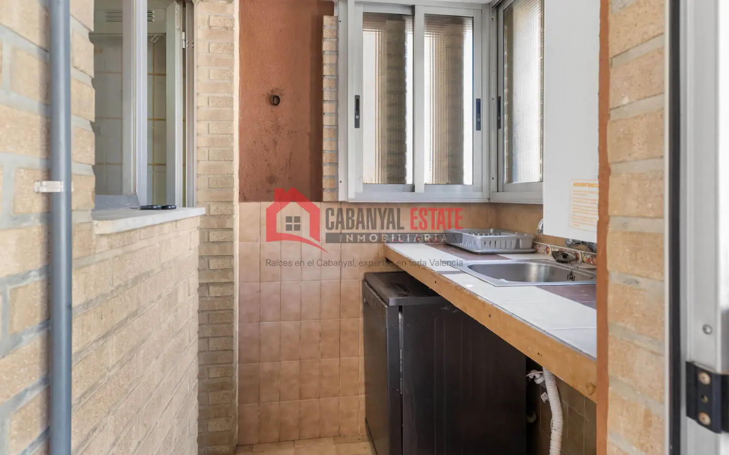 Apartment Of 118 M² In Valencia, Spain