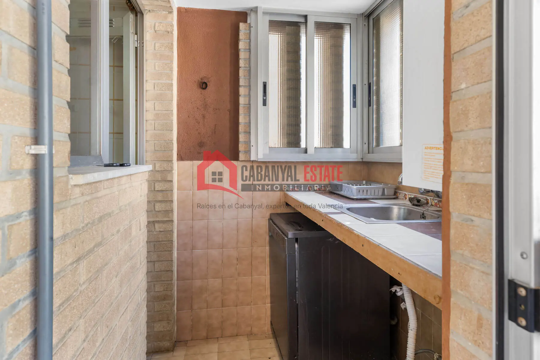 Apartment Of 118 M² In Valencia, Spain