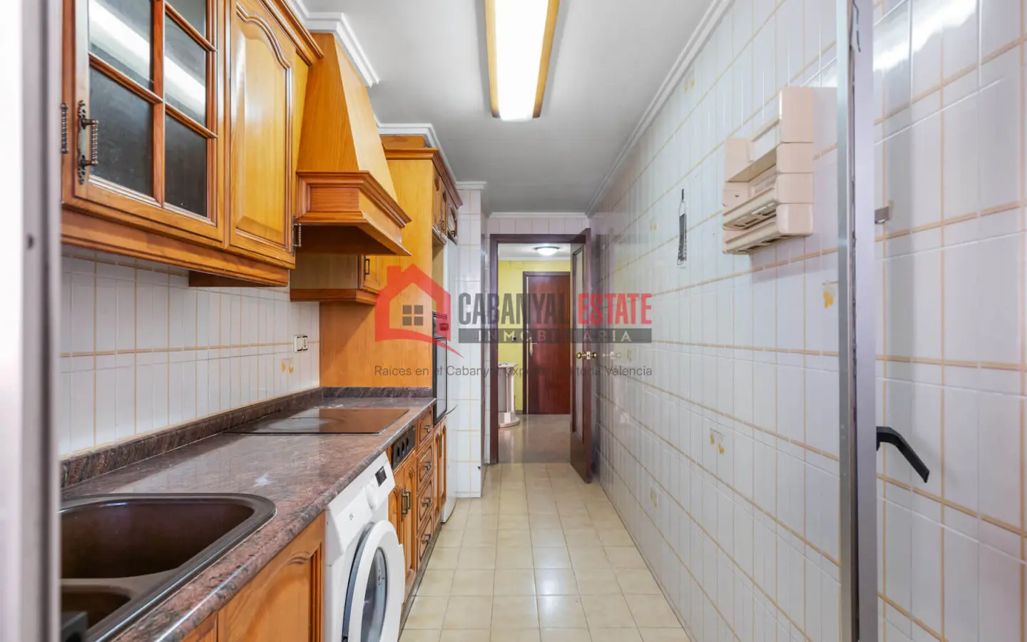Apartment Of 118 M² In Valencia, Spain