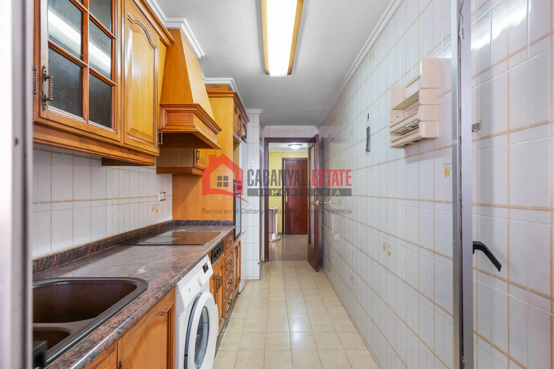 Apartment Of 118 M² In Valencia, Spain