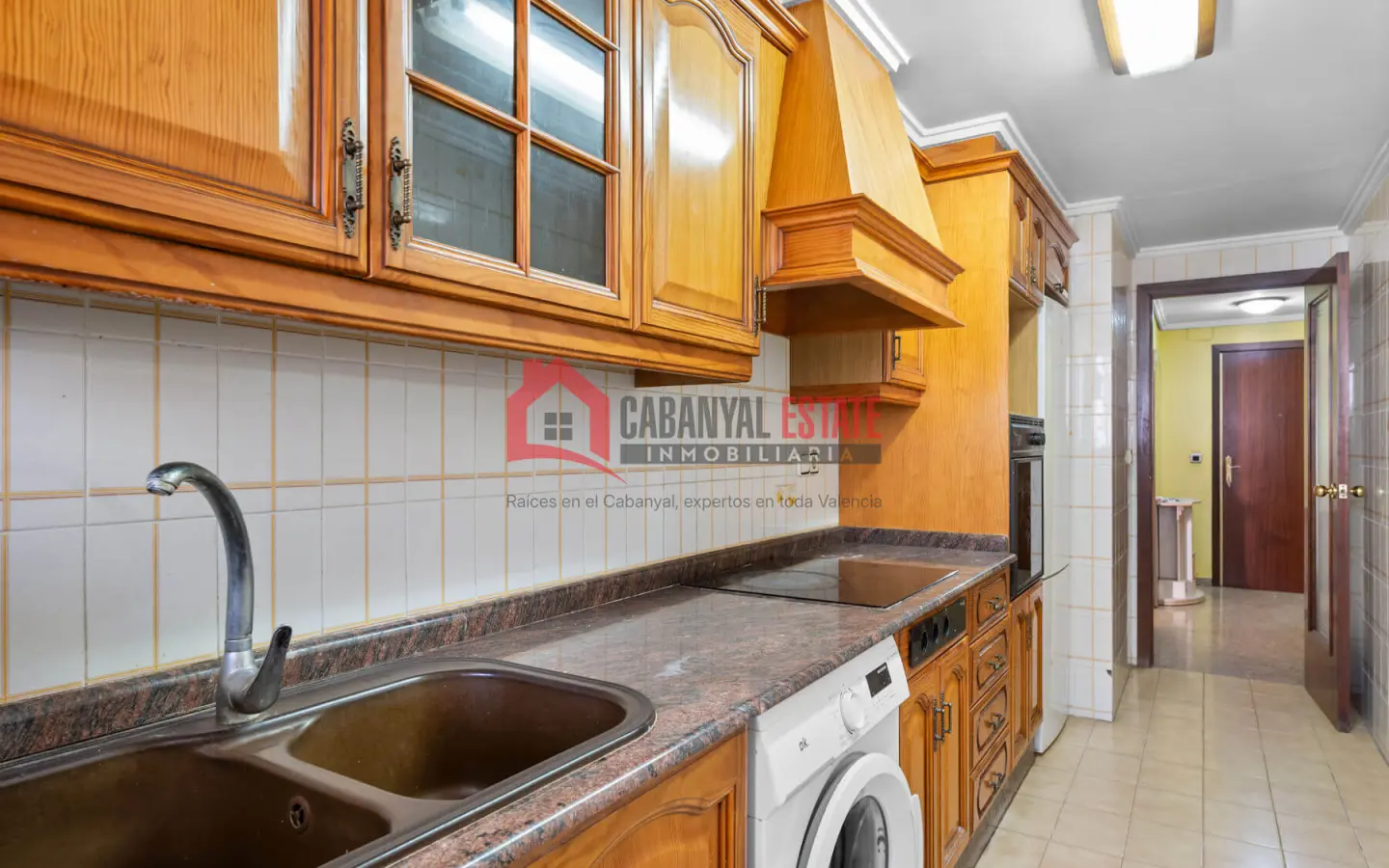 Apartment Of 118 M² In Valencia, Spain