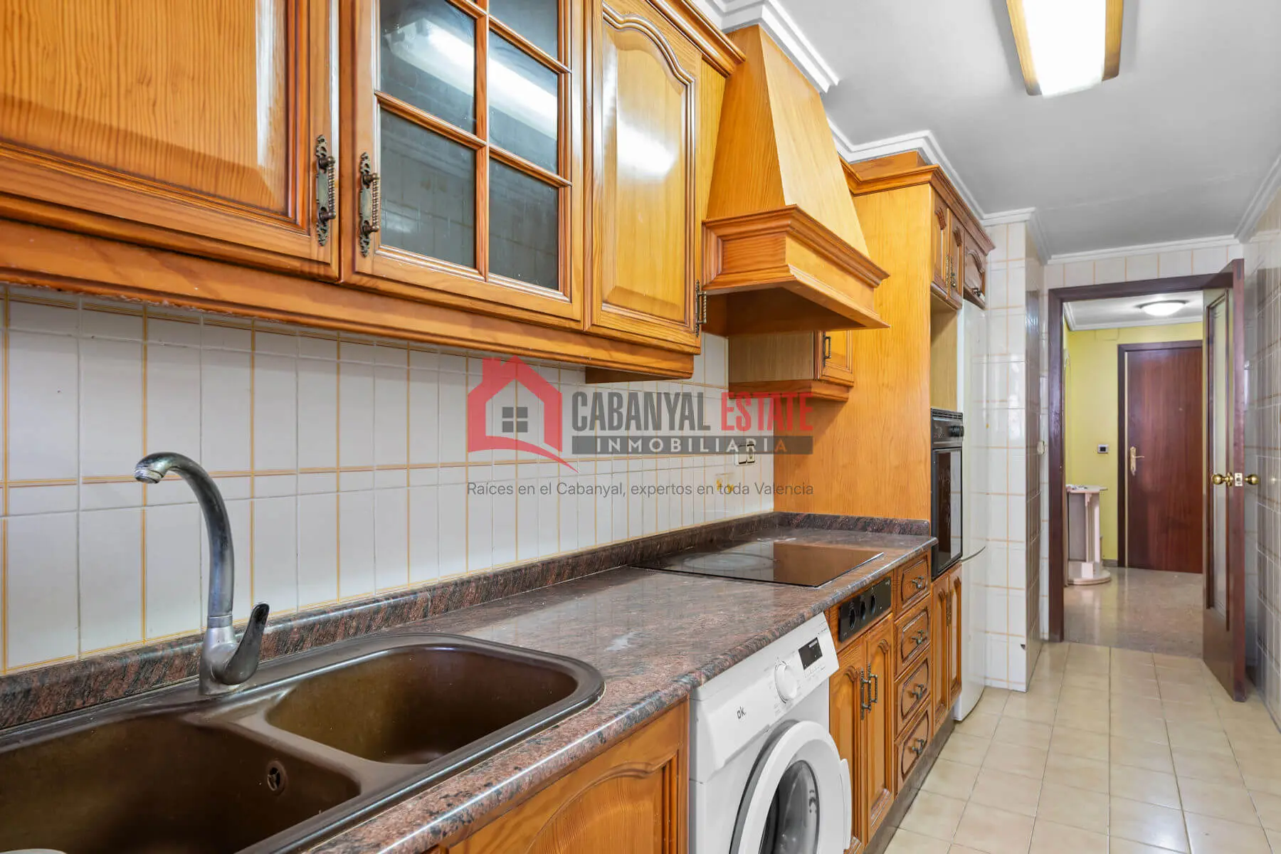 Apartment Of 118 M² In Valencia, Spain