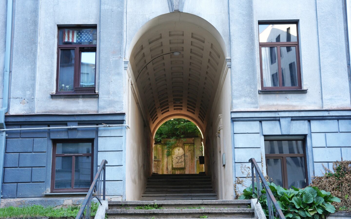 Apartment Of 139 M² With Prestige Features In Kaunas