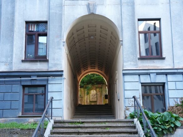 Apartment Of 139 M² With Prestige Features In Kaunas