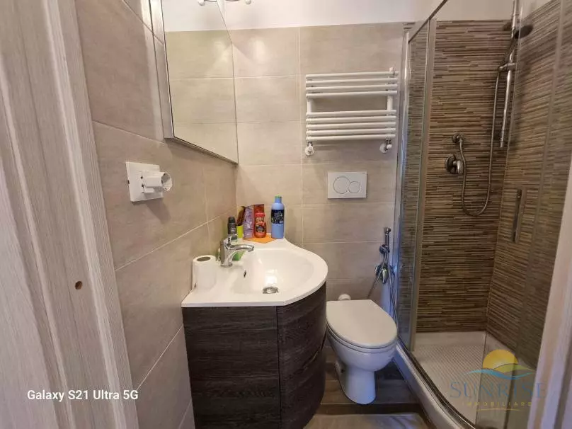 Semi Detached Villa Of 150 M² In Savignone
