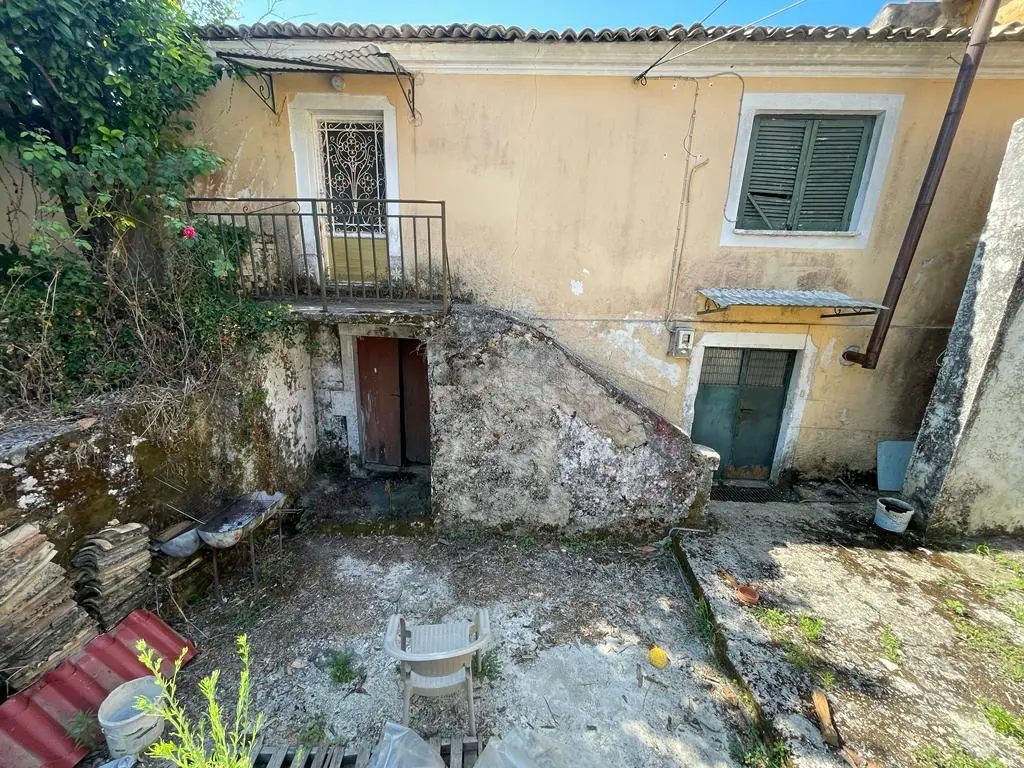Maisonette Of 100 M² In Corfu