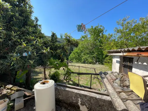 2-bedroom Maisonette In Corfu, Greece (100 M²)