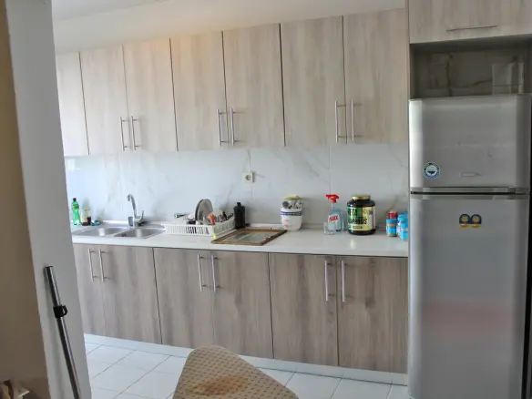 5-bedroom Detached House In Katerini, Greece (270 M²)