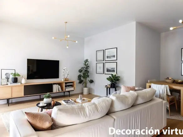 Apartment Of 134 M² In Valencia, Spain