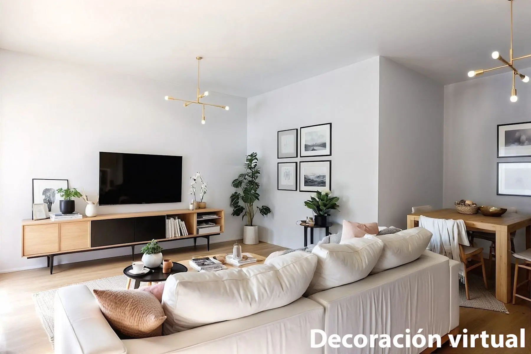 Apartment Of 134 M² In Valencia, Spain