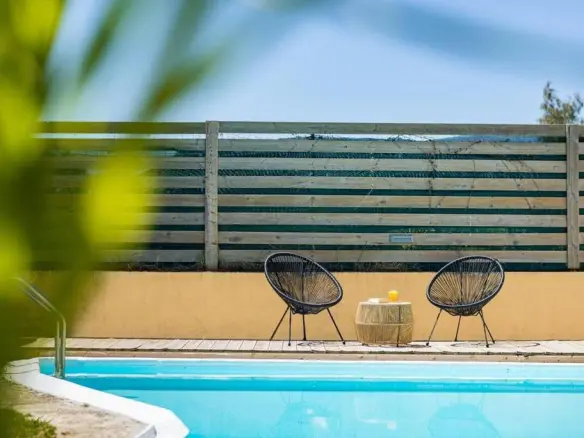 5-bedroom Villa In Corfu, Greece (330 M²)
