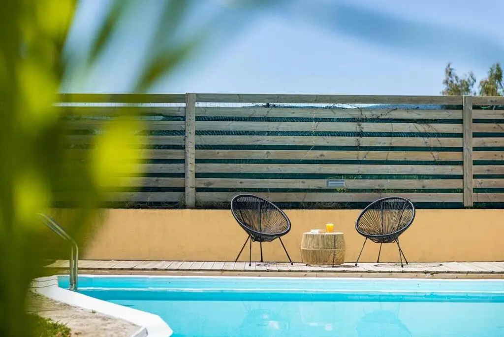 Villa Of 330 M² In Corfu