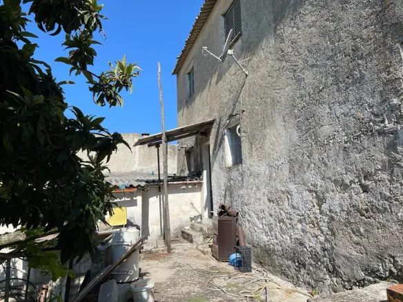 2-bedroom Maisonette In Corfu, Greece (100 M²)