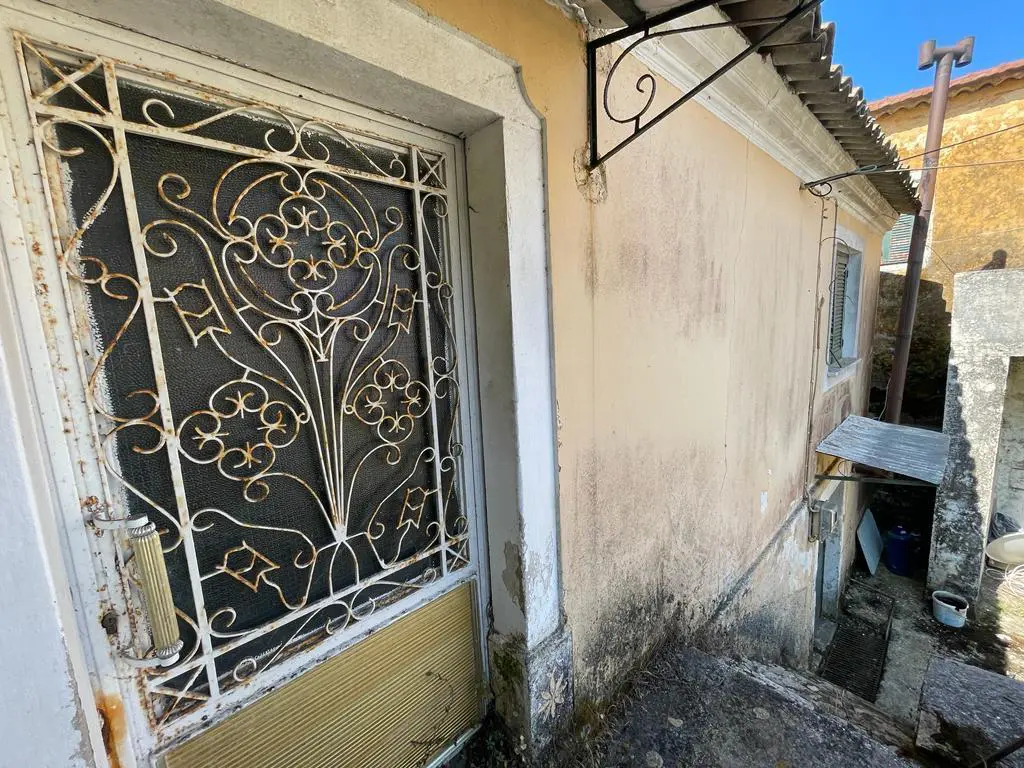 Maisonette Of 100 M² In Corfu