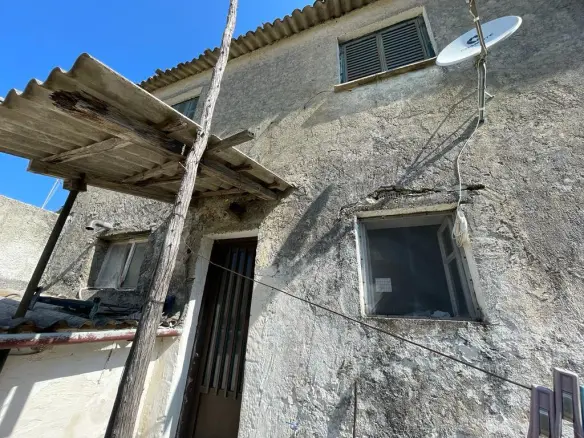 2-bedroom Maisonette In Corfu, Greece (100 M²)