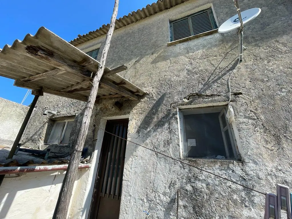 Maisonette Of 100 M² In Corfu