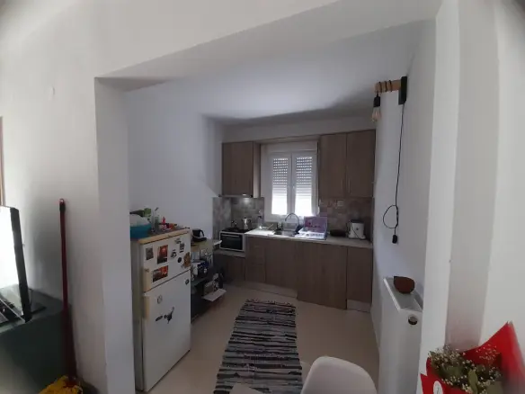 1-bedroom Flat In Nea Propontida, Greece (50 M²)