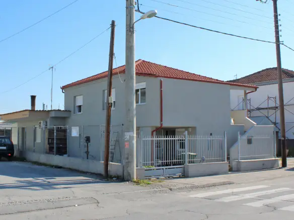 5-bedroom Detached House In Katerini, Greece (270 M²)