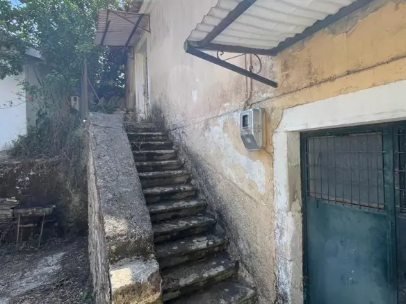 2-bedroom Maisonette In Corfu, Greece (100 M²)