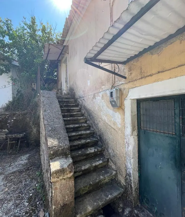 2-bedroom Maisonette In Corfu, Greece (100 M²)