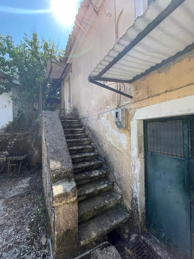 Maisonette Of 100 M² In Corfu
