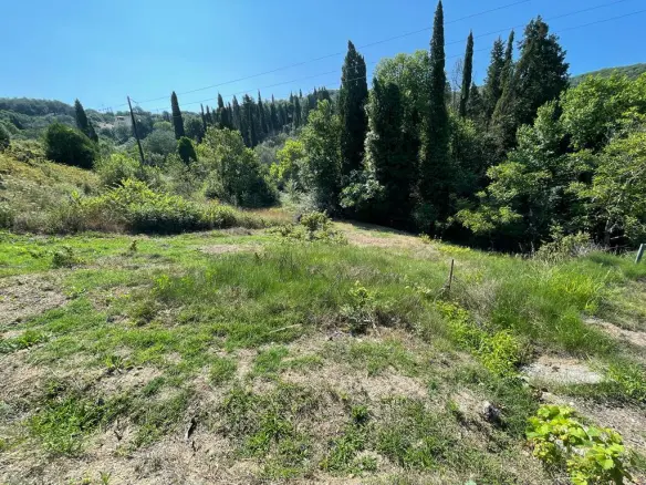 2-bedroom Maisonette In Corfu, Greece (100 M²)