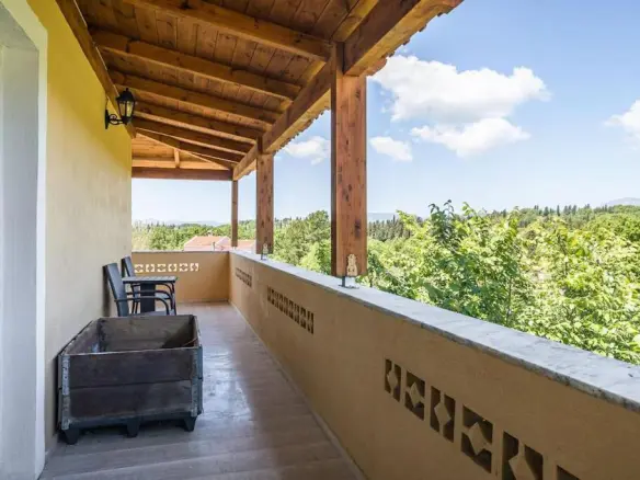 5-bedroom Villa In Corfu, Greece (330 M²)
