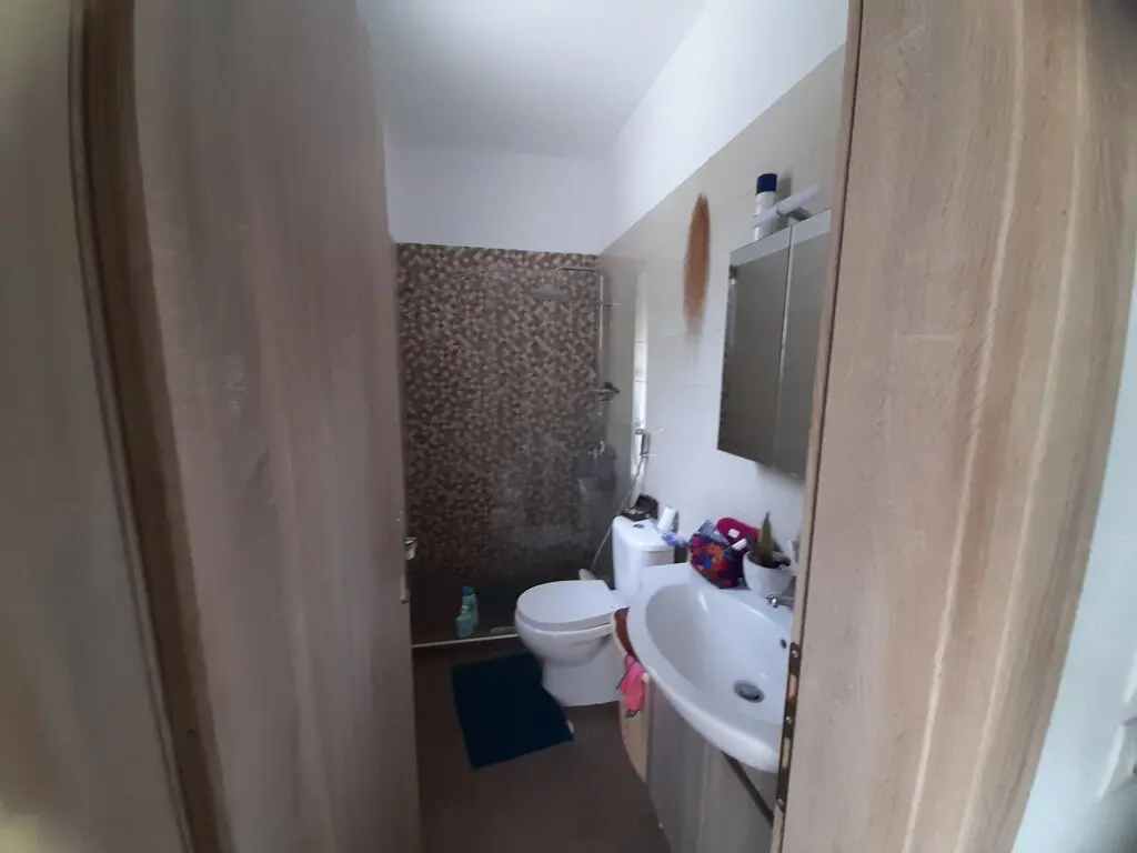Flat 57 M² In Chalkidiki