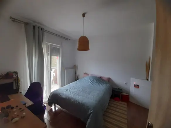 1-bedroom Flat In Nea Propontida, Greece (50 M²)