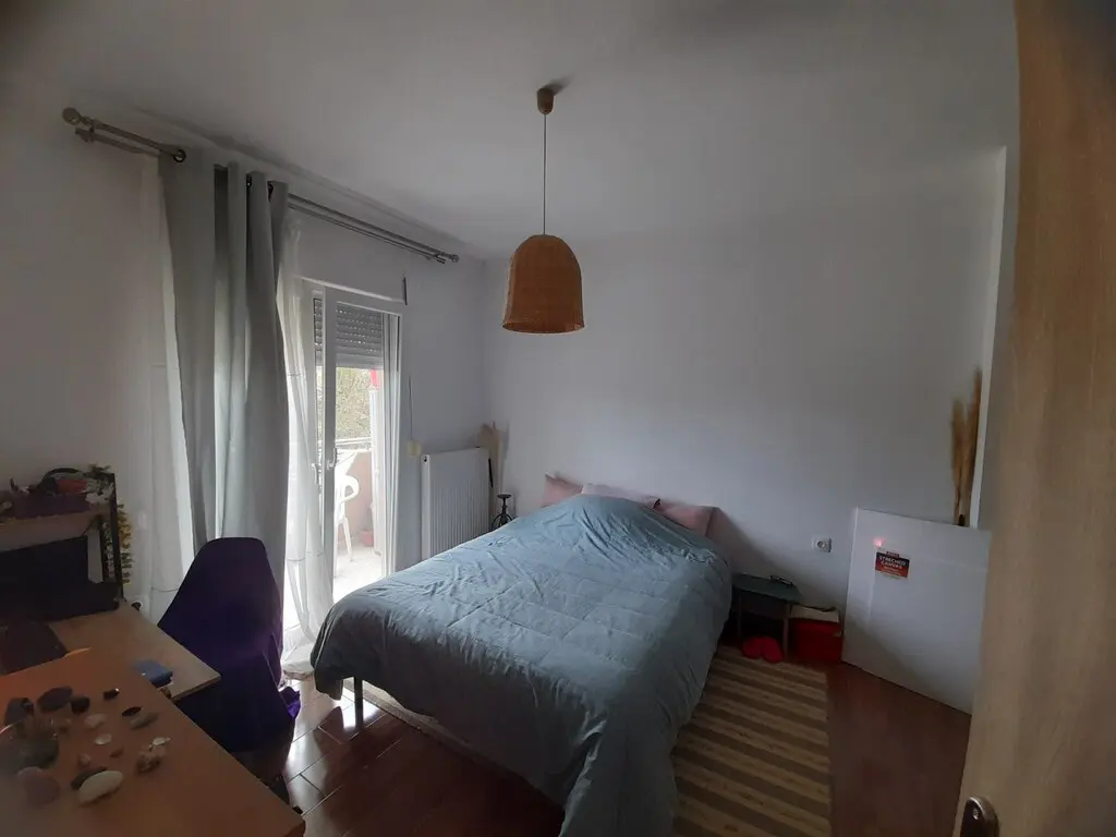 Flat 57 M² In Chalkidiki
