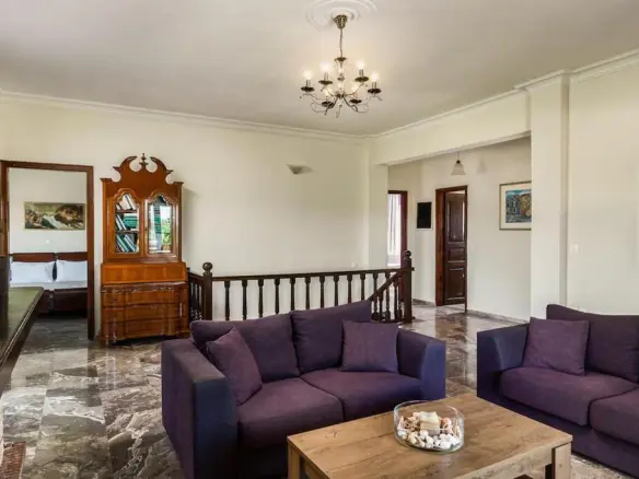 5-bedroom Villa In Corfu, Greece (330 M²)