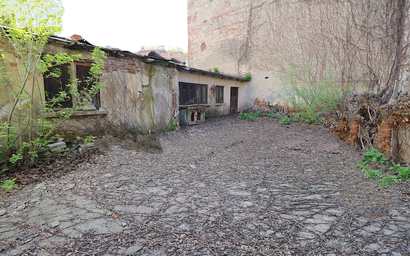 House Of 220 M² With Neo-romanian Style In Rosetti Square