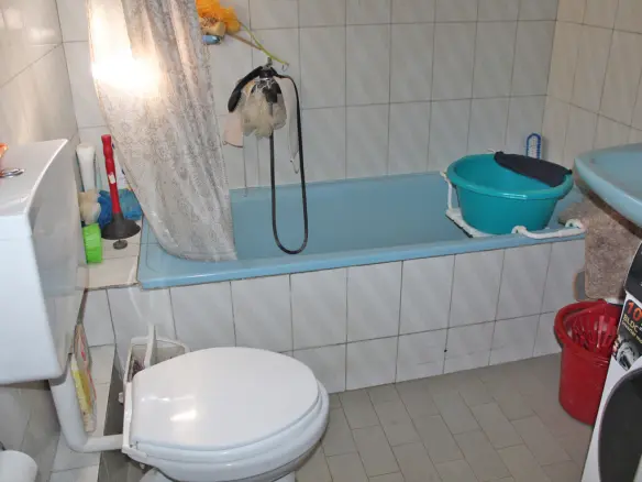 5-bedroom Detached House In Katerini, Greece (270 M²)