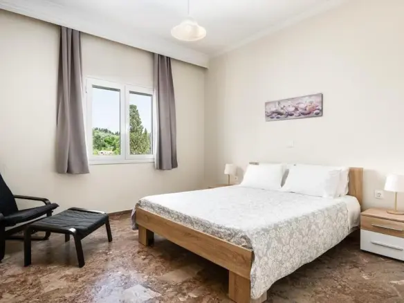5-bedroom Villa In Corfu, Greece (330 M²)