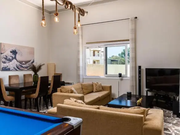 5-bedroom Villa In Corfu, Greece (330 M²)