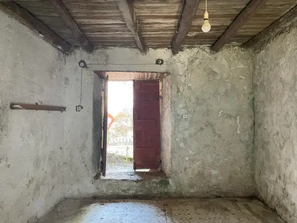 2-bedroom Maisonette In Corfu, Greece (100 M²)