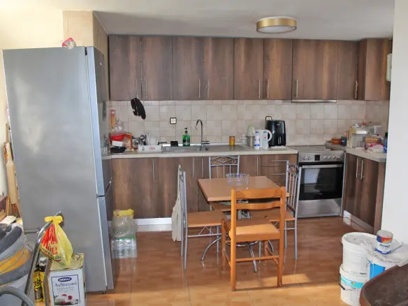5-bedroom Detached House In Katerini, Greece (270 M²)