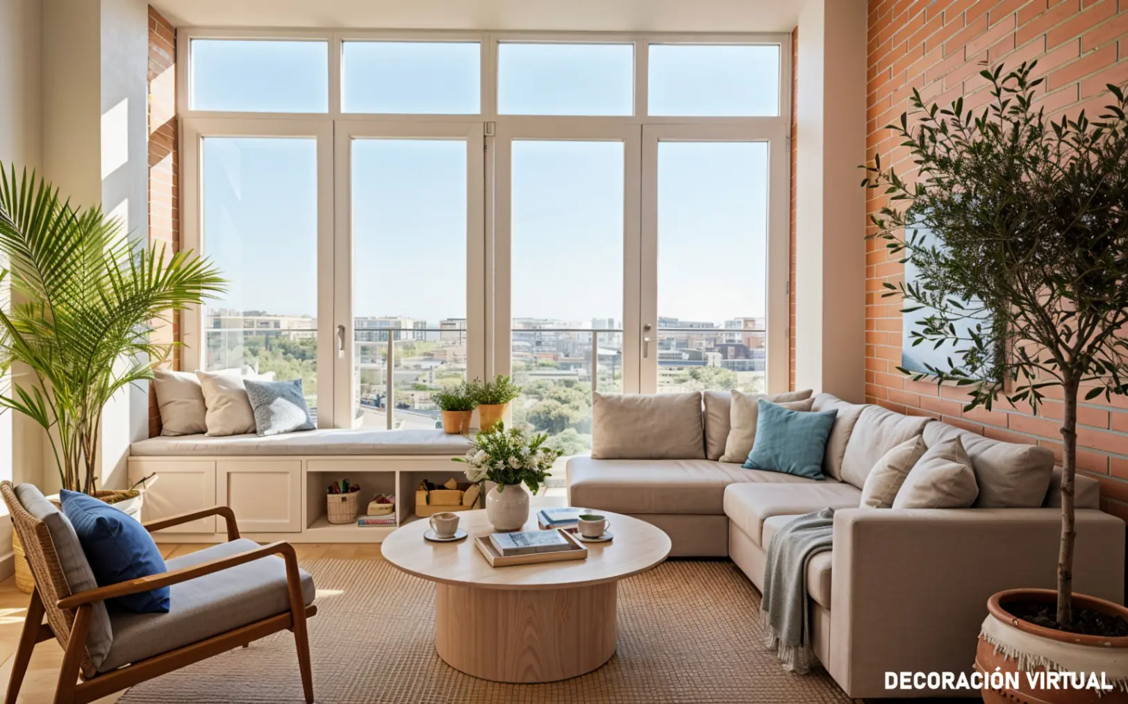 Apartment Of 176 M² In Paterna, Spain