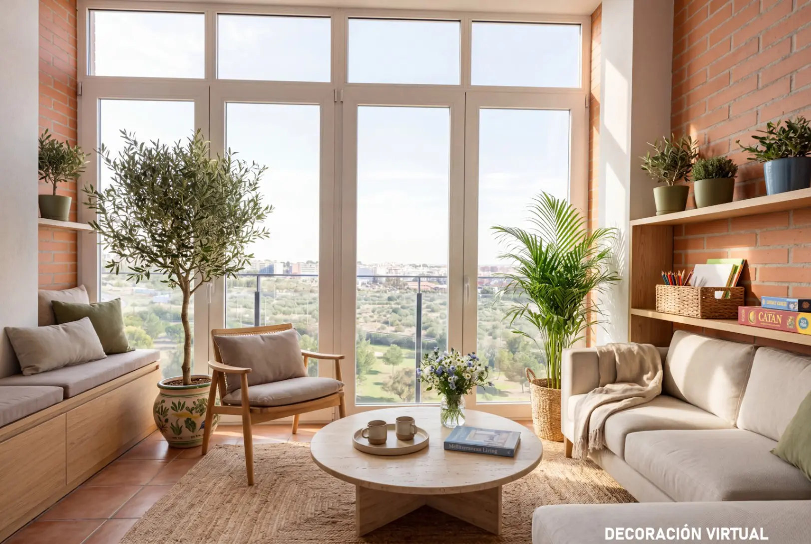 Apartment Of 176 M² In Paterna, Spain